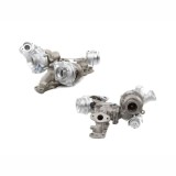 Turbocompresor Volvo S60 2, 04.2010-, S80 2 (As), 03.2006-, V60, 07.2010-, V70 3 (Bw), 04.2007-, Xc60, 05.2008-, Xc70 2, 04.2007-, EU, Rapid