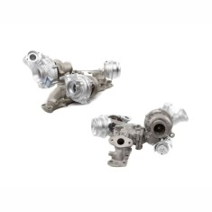 Turbocompresor Volvo S60 2, 04.2010-, S80 2 (As), 03.2006-, V60, 07.2010-, V70 3 (Bw), 04.2007-, Xc60, 05.2008-, Xc70 2, 04.2007-, EU