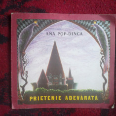 d4 PRIETENIE ADEVARATA - ANA POP DINCA