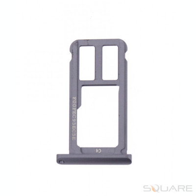 Suport SIM Huawei MediaPad M5 8.4, Wifi, Black foto