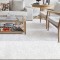 Covor Premium Belgian Model Denton 71181-066, Marime 80 x 150 cm, Crem, Inaltime Fir 12 mm, Antialergic, Polipropilena, Living, Dormitor, Sufragerie,