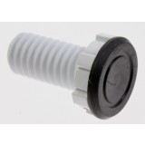 picior,suport plastic Uscator de rufe Arctic DAPLH732PB,2973500100