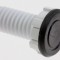 picior,suport plastic Uscator de rufe Arctic DAPLH732PB,2973500100