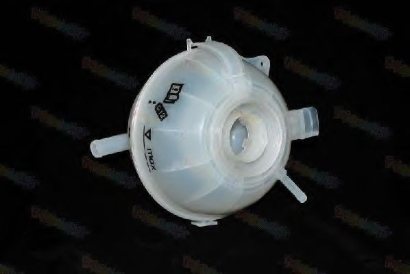 Vas de expansiune, racire SKODA FABIA II Combi (2007 - 2014) THERMOTEC DBW006TT