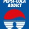 The Pepsi Cola Addict