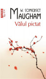 Vălul pictat (Top 10+) - Paperback brosat - W. Somerset Maugham - Polirom