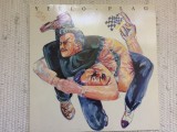 Yello flag album disc vinyl lp muzica electro latin synt pop rock fontana 1988 VG++