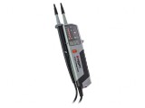 Tester Electric pentru Diodă și LED cu Afișaj LCD 4 Cifre 12-1000V AC 40-400Hz