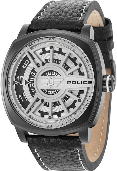 Ceas Barbati, Police, Speed Head R1451290002 - Marime universala