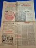 Evenimentul Zilei 6 Februarie 1993: Articol Doina Cornea - Ziar de Colectie