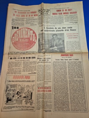 ziarul evenimentul zilei 6 februarie 1993 -articol doina cornea foto