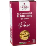 Paste Penne fara Gluten 500g