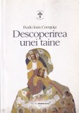 Radu Ioan Comsuta - Descoperirea unei taine