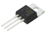Diodă Redresoare Schottky VISHAY 100V 20A TO220AB - 50 Bucăți THT