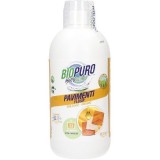 Cumpara ieftin Detergent Hipoalergen pentru Pardoseli Bio Biopuro 1L