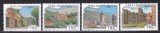 ITALIA 1995 TURISM SERIE MNH