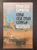 CINA CEA MAI LUNGA - Mircea Oprita