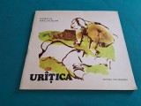 UR&Icirc;ȚICA / PATRICIA MACLACHLAN /1991 * 43