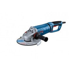 Bosch GWS 27-230 JR Polizor unghiular 2700W, 230mm, M14 - 4059952687735