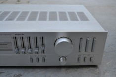 Amplificator Jvc A-X2