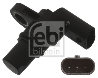 FEBI BILSTEIN 43778 senzor,pozitie ax cu came foto