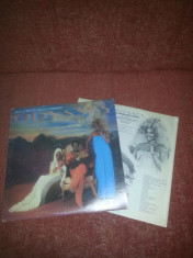 Odyssey ?Hollywood Party Tonight-RCA 1978 US vinil vinyl foto