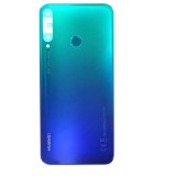 Capac Original Huwei P40 Lite E Aurora Blue Swap (SH)