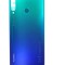 Capac Original Huwei P40 Lite E Aurora Blue Swap (SH)