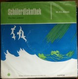 Disc Vinil Schulerdiskotek VI Klasse C.S. 049