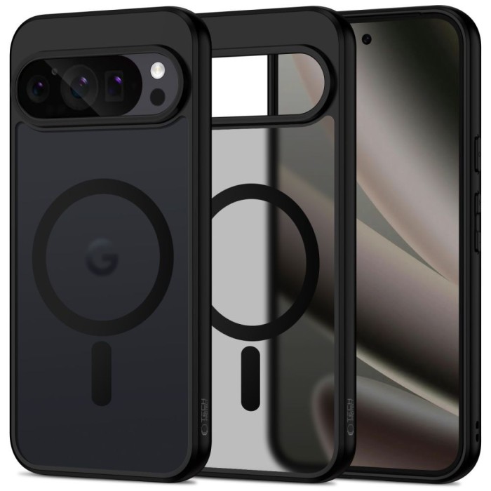 Husa Tech-Protect MagMat magsafe Google Pixel 10 Pro XL