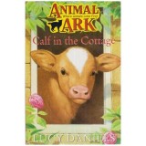 Lucy Daniels - Calf in the Cottage - 113036