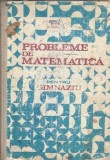 Probleme de matematica pentru gimnaziu - Cornel Stefan, Ion Petrica, Stefan Alexe