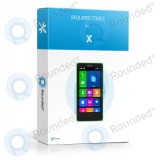Caseta de instrumente Nokia X