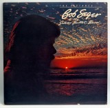 Bob Seger &amp; The Silver Bullet Band &ndash; The Distance NM / VG+ [ vinil, LP ] classic rock Capitol 1982 SUA