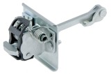 Opritor usa, limitator Peugeot 308 2007-, Stanga, Dreapta, NTY EZC-PE-011