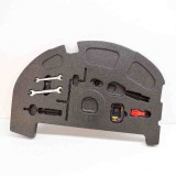 Spuma Portbagaj BMW Seria 6 E63 (2003-2010) OEM 6948518 Originala