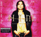 CD Rock: HIM &ndash; Razorblade Romance ( 1999, original, 2 piese bonus )