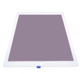 Display LCD Touchscreen iPad Pro 12.9 (2015) A1652, A1584, A1652 Alb + Flex