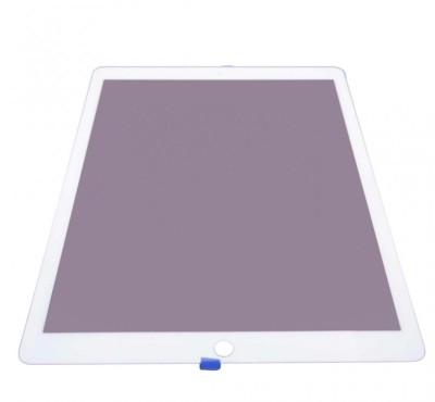 LCD iPad Pro 12.9 (2015) + Touch, White, + LCD Flex foto