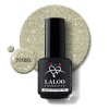 095 Champagne Glitter | Laloo gel polish 15ml