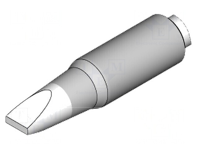 V&acirc;rf șurubelniță 3,2x0,8mm