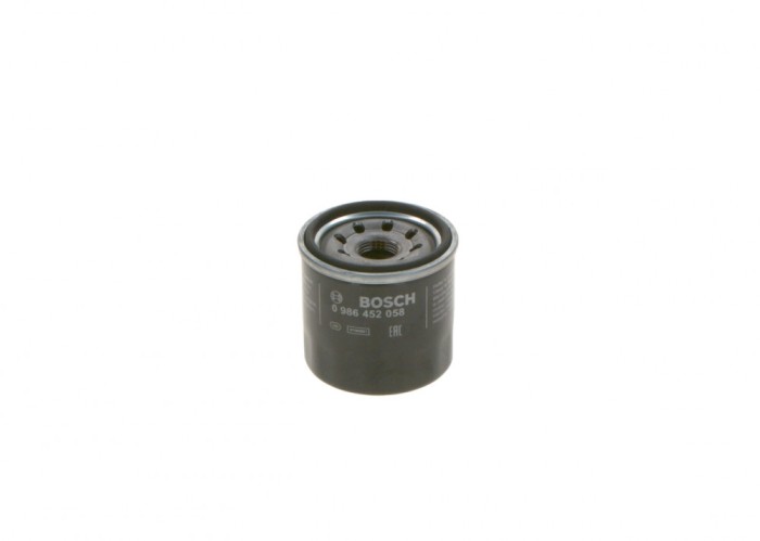 BOSCH 0 986 452 058 Filtru ulei