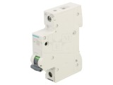 &Icirc;ntrerupător de Supracurent 40A 1P 230V C