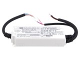 Alimentator LED pulsatoriu 60W 48VDC IP67