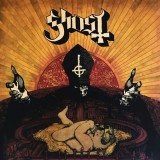 Ghost B.C. Infestissumam LP (vinyl)