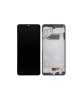 Ecran LCD Display OLED Samsung Galaxy A32 4G ,SM A325 Cu Rama
