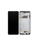 Ecran LCD Display OLED pentru Samsung Galaxy A32 4G ,SM A325 F Cu Rama