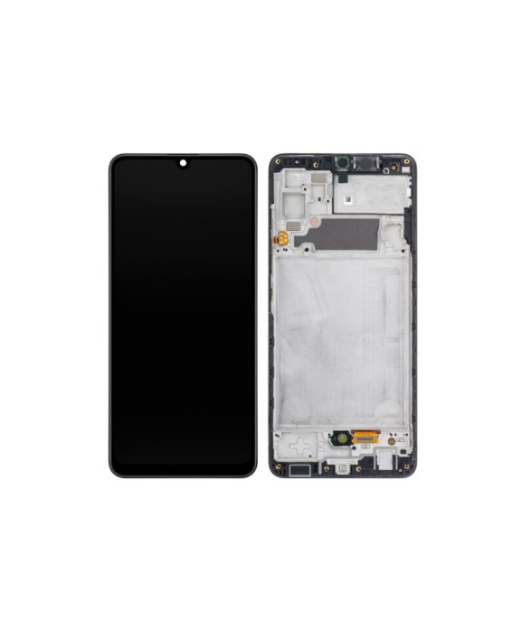 Ecran LCD Display OLED Samsung Galaxy A32 4G ,SM A325 Cu Rama