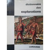DICTIONNAIRE DES EXPLORATIONS-JEAN RIVERAIN-184624
