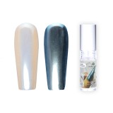 Pudră lichidă Pearl Global Fashion 8 ml GM 04